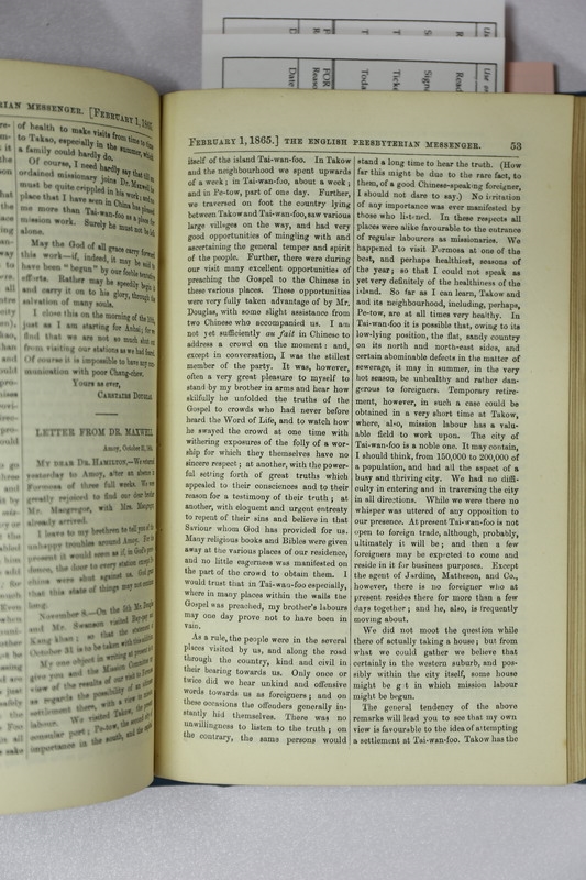  Presbyterian Messenger 1865_0005